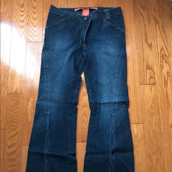 Parasuco Women’s Jeans - Picture 6 of 6